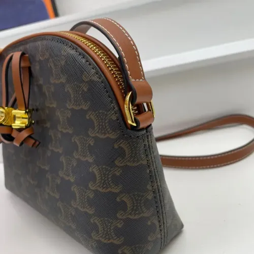 Replica Celine AAA Quality Messenger Bags For Women #1404138 $80.00 USD for Wholesale
