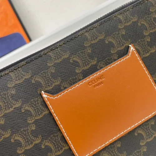 Replica Celine AAA Quality Messenger Bags For Women #1404141 $85.00 USD for Wholesale