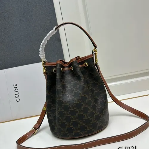 Replica Celine AAA Quality Messenger Bags For Women #1404143 $80.00 USD for Wholesale