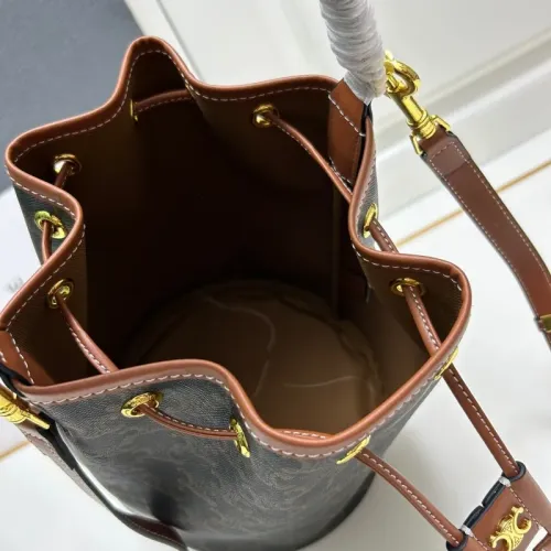 Replica Celine AAA Quality Messenger Bags For Women #1404143 $80.00 USD for Wholesale