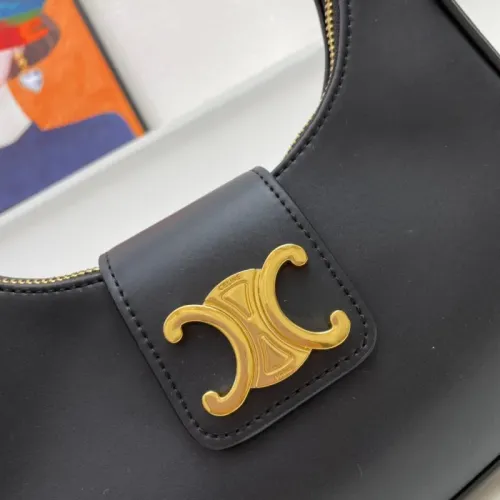 Replica Celine AAA Quality Shoulder Bags For Women #1404146 $80.00 USD for Wholesale