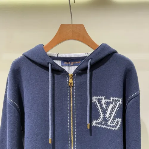 Replica Louis Vuitton LV Jackets Long Sleeved For Unisex #1404149 $98.00 USD for Wholesale