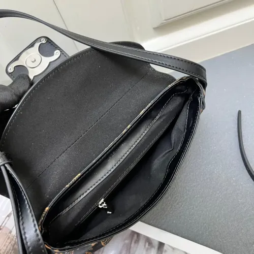 Replica Celine AAA Quality Shoulder Bags For Women #1404150 $85.00 USD for Wholesale