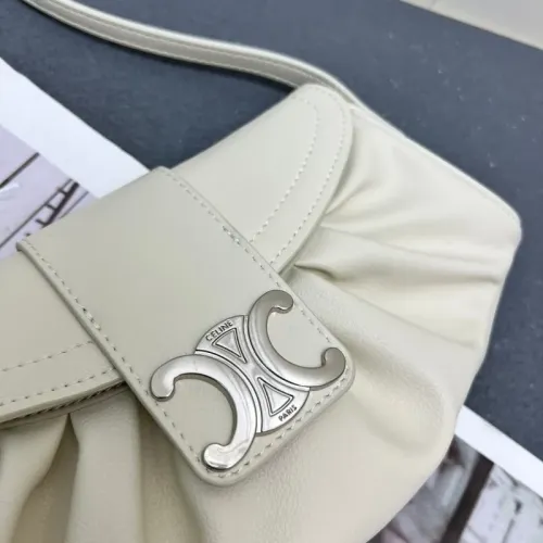 Replica Celine AAA Quality Shoulder Bags For Women #1404152 $85.00 USD for Wholesale