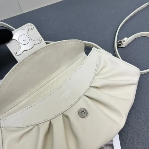 Replica Celine AAA Quality Shoulder Bags For Women #1404152 $85.00 USD for Wholesale