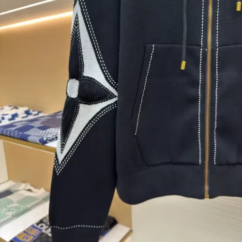 Replica Louis Vuitton LV Jackets Long Sleeved For Unisex #1404153 $98.00 USD for Wholesale