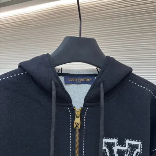 Replica Louis Vuitton LV Jackets Long Sleeved For Unisex #1404153 $98.00 USD for Wholesale