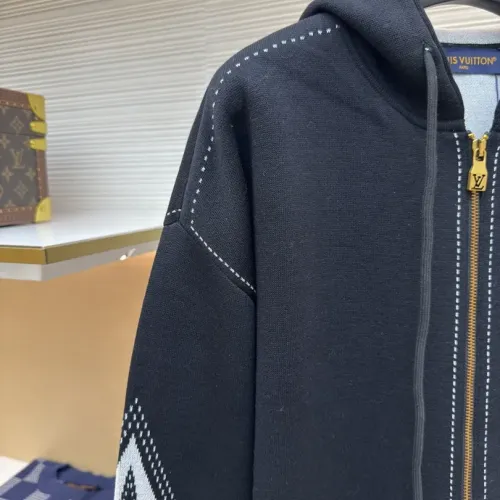 Replica Louis Vuitton LV Jackets Long Sleeved For Unisex #1404153 $98.00 USD for Wholesale