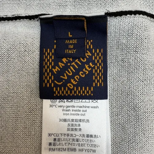 Replica Louis Vuitton LV Jackets Long Sleeved For Unisex #1404153 $98.00 USD for Wholesale