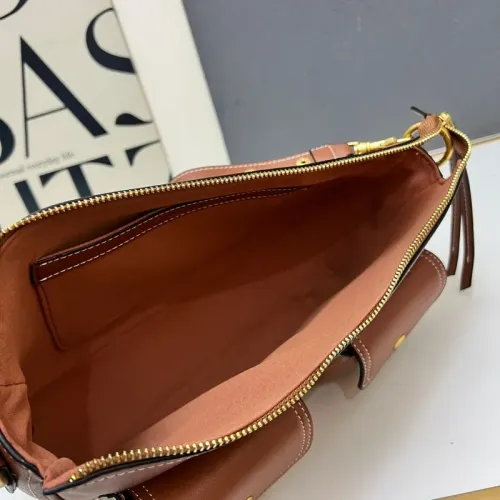 Replica Celine AAA Quality Shoulder Bags For Women #1404154 $88.00 USD for Wholesale