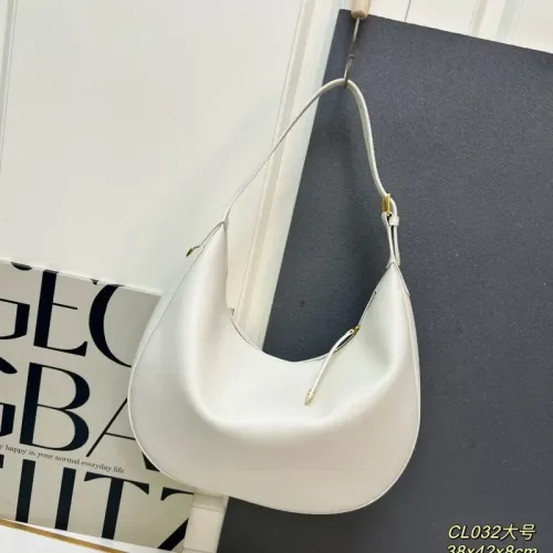 Replica Celine AAA Quality Shoulder Bags For Women #1404156 $88.00 USD for Wholesale