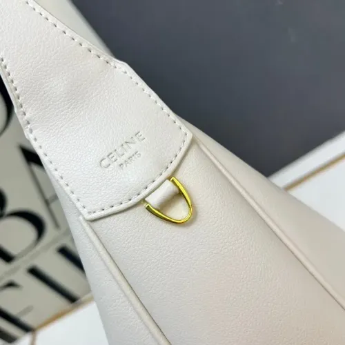 Replica Celine AAA Quality Shoulder Bags For Women #1404156 $88.00 USD for Wholesale