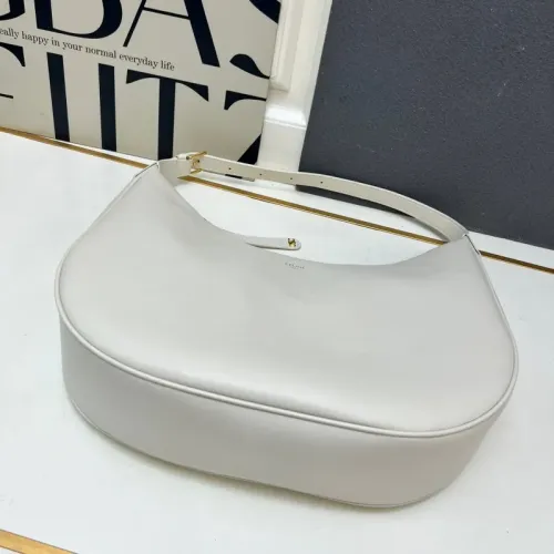 Replica Celine AAA Quality Shoulder Bags For Women #1404156 $88.00 USD for Wholesale