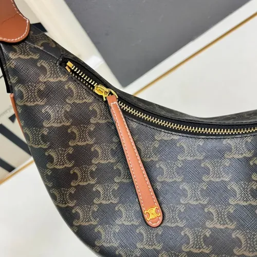 Replica Celine AAA Quality Shoulder Bags For Women #1404158 $88.00 USD for Wholesale