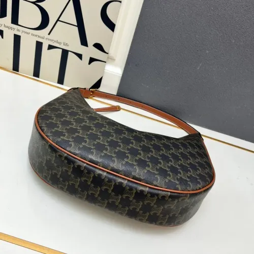 Replica Celine AAA Quality Shoulder Bags For Women #1404158 $88.00 USD for Wholesale