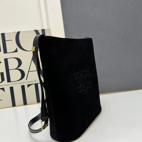 Replica Celine AAA Quality Shoulder Bags For Women #1404164 $88.00 USD for Wholesale