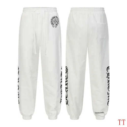 Chrome Hearts Pants For Unisex #1404168