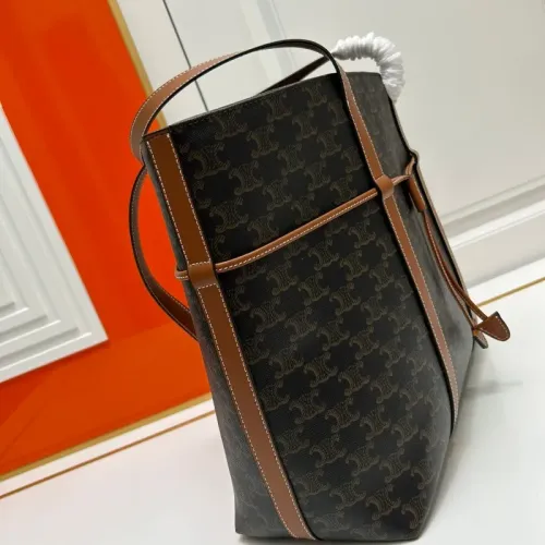 Replica Celine AAA Quality Shoulder Bags For Women #1404171 $88.00 USD for Wholesale