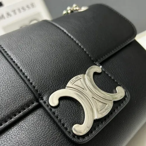 Replica Celine AAA Quality Shoulder Bags For Women #1404174 $88.00 USD for Wholesale
