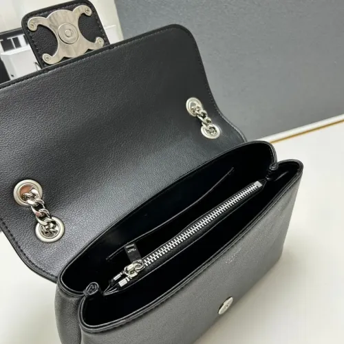 Replica Celine AAA Quality Shoulder Bags For Women #1404174 $88.00 USD for Wholesale
