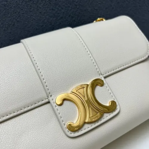 Replica Celine AAA Quality Shoulder Bags For Women #1404177 $88.00 USD for Wholesale