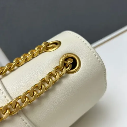 Replica Celine AAA Quality Shoulder Bags For Women #1404177 $88.00 USD for Wholesale