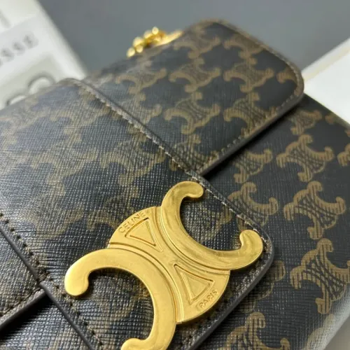 Replica Celine AAA Quality Shoulder Bags For Women #1404178 $88.00 USD for Wholesale