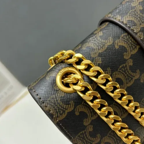 Replica Celine AAA Quality Shoulder Bags For Women #1404178 $88.00 USD for Wholesale