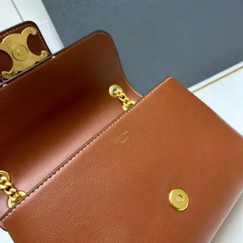 Replica Celine AAA Quality Shoulder Bags For Women #1404179 $88.00 USD for Wholesale