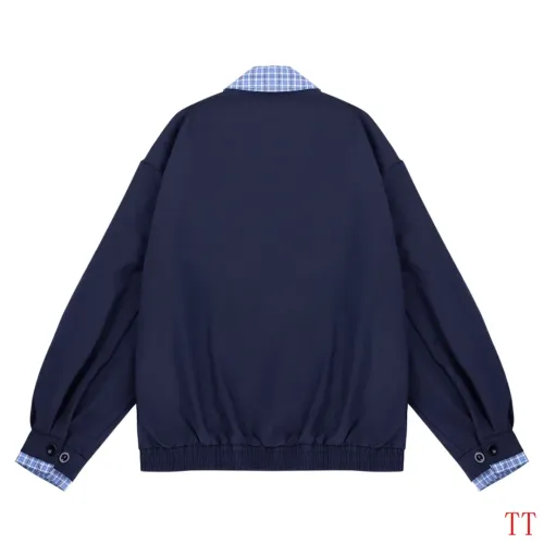 Replica Ralph Lauren Polo Jackets Long Sleeved For Men #1404192 $68.00 USD for Wholesale
