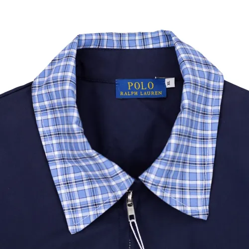 Replica Ralph Lauren Polo Jackets Long Sleeved For Men #1404192 $68.00 USD for Wholesale