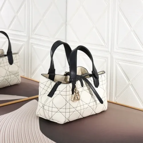 Replica Christian Dior AAA Quality Handbags For Women #1404209 $82.00 USD for Wholesale