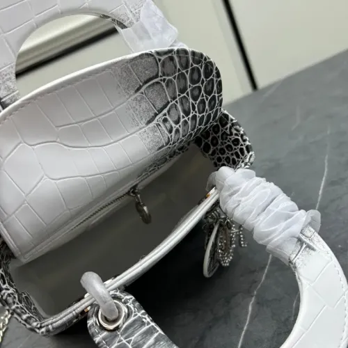 Replica Christian Dior AAA Quality Handbags For Women #1404210 $88.00 USD for Wholesale