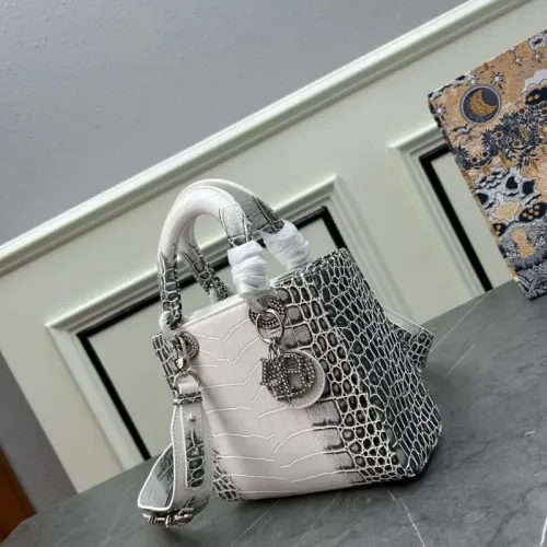 Replica Christian Dior AAA Quality Handbags For Women #1404211 $92.00 USD for Wholesale