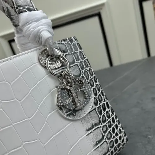 Replica Christian Dior AAA Quality Handbags For Women #1404211 $92.00 USD for Wholesale