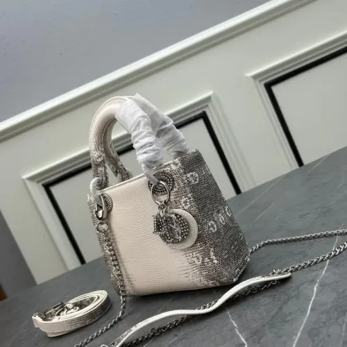 Replica Christian Dior AAA Quality Handbags For Women #1404212 $88.00 USD for Wholesale