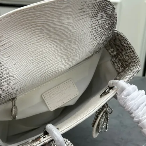 Replica Christian Dior AAA Quality Handbags For Women #1404213 $92.00 USD for Wholesale
