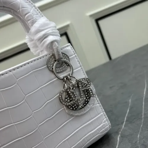 Replica Christian Dior AAA Quality Handbags For Women #1404214 $88.00 USD for Wholesale