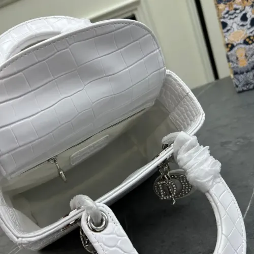 Replica Christian Dior AAA Quality Handbags For Women #1404215 $92.00 USD for Wholesale