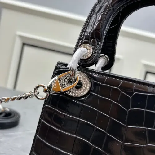 Replica Christian Dior AAA Quality Handbags For Women #1404216 $88.00 USD for Wholesale