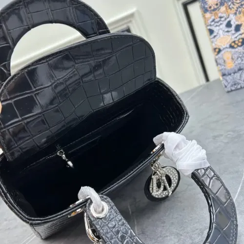 Replica Christian Dior AAA Quality Handbags For Women #1404217 $92.00 USD for Wholesale