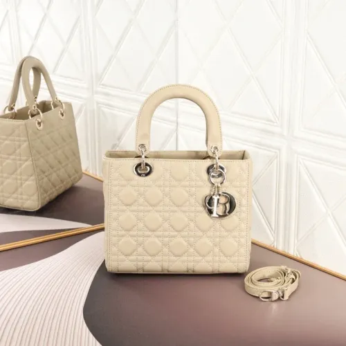 Christian Dior AAA Quality Handbags For Women #1404235