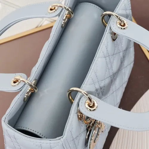 Replica Christian Dior AAA Quality Handbags For Women #1404238 $88.00 USD for Wholesale