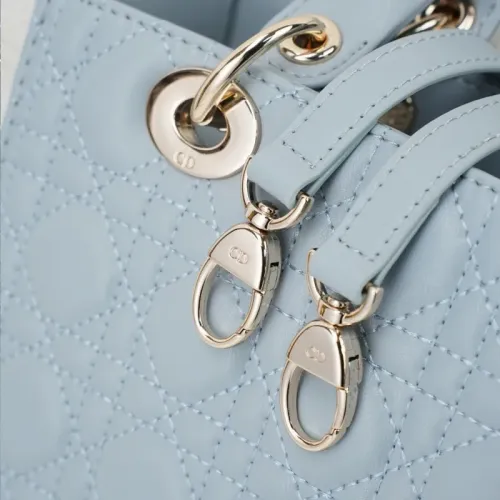 Replica Christian Dior AAA Quality Handbags For Women #1404238 $88.00 USD for Wholesale