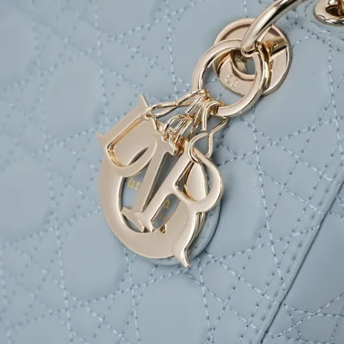 Replica Christian Dior AAA Quality Handbags For Women #1404238 $88.00 USD for Wholesale