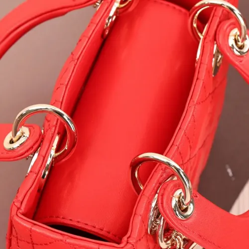 Replica Christian Dior AAA Quality Handbags For Women #1404239 $85.00 USD for Wholesale