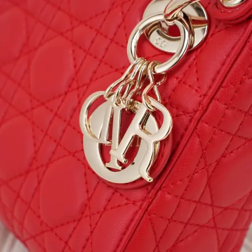 Replica Christian Dior AAA Quality Handbags For Women #1404239 $85.00 USD for Wholesale