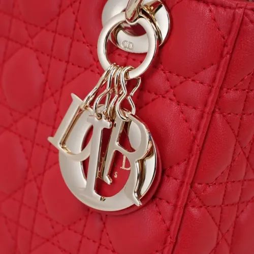 Replica Christian Dior AAA Quality Handbags For Women #1404240 $92.00 USD for Wholesale