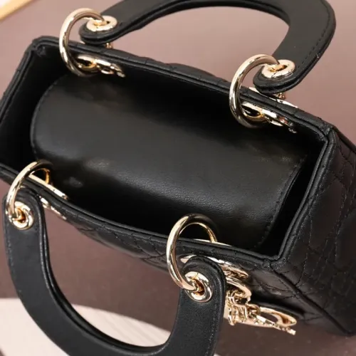 Replica Christian Dior AAA Quality Handbags For Women #1404244 $85.00 USD for Wholesale