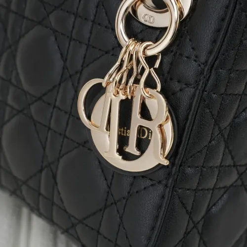 Replica Christian Dior AAA Quality Handbags For Women #1404244 $85.00 USD for Wholesale